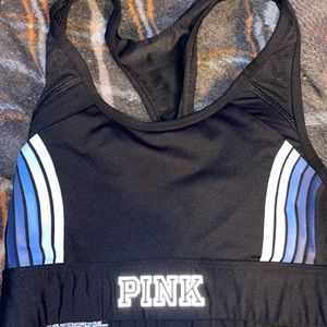 PINK bra